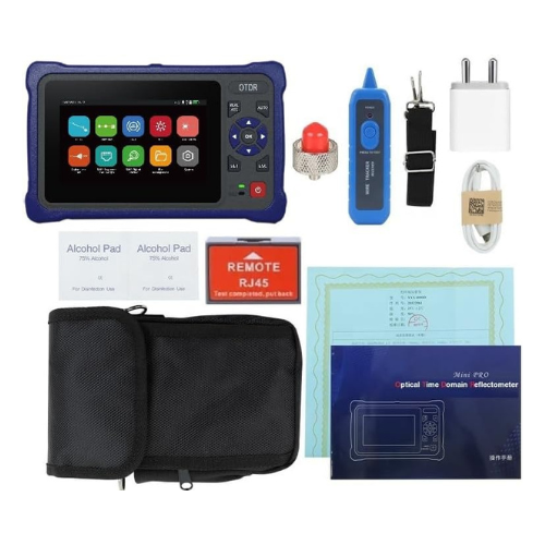 OTDR Equipment