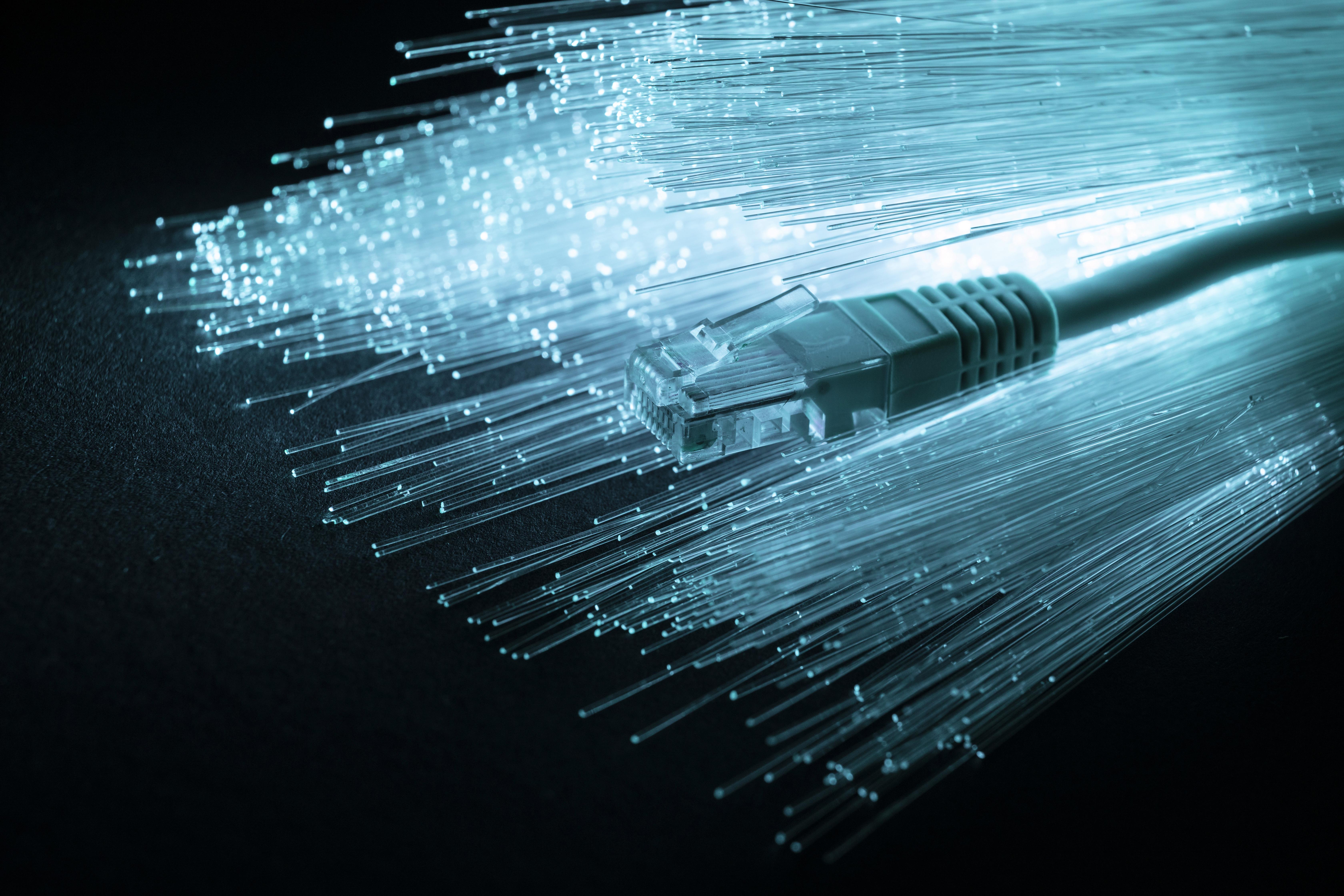 Fiber Optic Technology